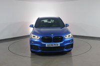 USED 2019 19 BMW X1 2.0 20d M Sport SUV 5dr Diesel Auto xDrive Euro 6 (s/s) (190 ps) 7 DOCUMENTED SERVICES I AUTO I 4X4