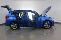 USED 2019 19 BMW X1 2.0 20d M Sport SUV 5dr Diesel Auto xDrive Euro 6 (s/s) (190 ps) 7 DOCUMENTED SERVICES I AUTO I 4X4