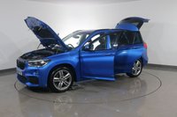 USED 2019 19 BMW X1 2.0 20d M Sport SUV 5dr Diesel Auto xDrive Euro 6 (s/s) (190 ps) 7 DOCUMENTED SERVICES I AUTO I 4X4