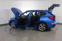 USED 2019 19 BMW X1 2.0 20d M Sport SUV 5dr Diesel Auto xDrive Euro 6 (s/s) (190 ps) 7 DOCUMENTED SERVICES I AUTO I 4X4