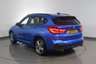 USED 2019 19 BMW X1 2.0 20d M Sport SUV 5dr Diesel Auto xDrive Euro 6 (s/s) (190 ps) 7 DOCUMENTED SERVICES I AUTO I 4X4