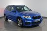 USED 2019 19 BMW X1 2.0 20d M Sport SUV 5dr Diesel Auto xDrive Euro 6 (s/s) (190 ps) 7 DOCUMENTED SERVICES I AUTO I 4X4