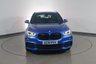USED 2019 19 BMW X1 2.0 20d M Sport SUV 5dr Diesel Auto xDrive Euro 6 (s/s) (190 ps) 7 DOCUMENTED SERVICES I AUTO I 4X4