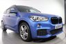 USED 2019 19 BMW X1 2.0 20d M Sport SUV 5dr Diesel Auto xDrive Euro 6 (s/s) (190 ps) 7 DOCUMENTED SERVICES I AUTO I 4X4