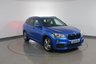 USED 2019 19 BMW X1 2.0 20d M Sport SUV 5dr Diesel Auto xDrive Euro 6 (s/s) (190 ps) 7 DOCUMENTED SERVICES I AUTO I 4X4