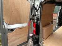 USED 2019 19 CITROEN DISPATCH 2.0 BlueHDi 1400 Enterprise M Panel Van 6dr Diesel Manual FWD 2 Euro 6 (s/s) (120 ps) NO VAT+Aircon+LWB+ULEZ