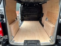 USED 2019 19 CITROEN DISPATCH 2.0 BlueHDi 1400 Enterprise M Panel Van 6dr Diesel Manual FWD 2 Euro 6 (s/s) (120 ps) NO VAT+Aircon+LWB+ULEZ