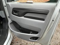 USED 2019 19 CITROEN DISPATCH 2.0 BlueHDi 1400 Enterprise M Panel Van 6dr Diesel Manual FWD 2 Euro 6 (s/s) (120 ps) NO VAT+Aircon+LWB+ULEZ