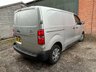 USED 2019 19 CITROEN DISPATCH 2.0 BlueHDi 1400 Enterprise M Panel Van 6dr Diesel Manual FWD 2 Euro 6 (s/s) (120 ps) NO VAT+Aircon+LWB+ULEZ