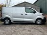 USED 2019 19 CITROEN DISPATCH 2.0 BlueHDi 1400 Enterprise M Panel Van 6dr Diesel Manual FWD 2 Euro 6 (s/s) (120 ps) NO VAT+Aircon+LWB+ULEZ