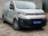 USED 2019 19 CITROEN DISPATCH 2.0 BlueHDi 1400 Enterprise M Panel Van 6dr Diesel Manual FWD 2 Euro 6 (s/s) (120 ps) NO VAT+Aircon+LWB+ULEZ