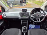 USED 2016 16 SKODA CITIGO 1.0 MPI GreenTech SE L Hatchback 5dr Petrol Manual Euro 6 (s/s) (60 ps) www.suffolkcarcentre.co.uk - Located at Reydon