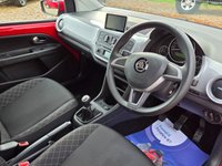 USED 2016 16 SKODA CITIGO 1.0 MPI GreenTech SE L Hatchback 5dr Petrol Manual Euro 6 (s/s) (60 ps) www.suffolkcarcentre.co.uk - Located at Reydon