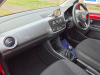 USED 2016 16 SKODA CITIGO 1.0 MPI GreenTech SE L Hatchback 5dr Petrol Manual Euro 6 (s/s) (60 ps) www.suffolkcarcentre.co.uk - Located at Reydon