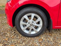 USED 2016 16 SKODA CITIGO 1.0 MPI GreenTech SE L Hatchback 5dr Petrol Manual Euro 6 (s/s) (60 ps) www.suffolkcarcentre.co.uk - Located at Reydon