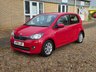 USED 2016 16 SKODA CITIGO 1.0 MPI GreenTech SE L Hatchback 5dr Petrol Manual Euro 6 (s/s) (60 ps) www.suffolkcarcentre.co.uk - Located at Reydon