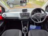 USED 2016 16 SKODA CITIGO 1.0 MPI GreenTech SE L Hatchback 5dr Petrol Manual Euro 6 (s/s) (60 ps) www.suffolkcarcentre.co.uk - Located at Reydon