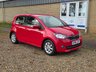 USED 2016 16 SKODA CITIGO 1.0 MPI GreenTech SE L Hatchback 5dr Petrol Manual Euro 6 (s/s) (60 ps) www.suffolkcarcentre.co.uk - Located at Reydon