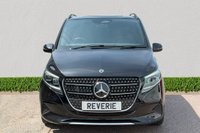 USED 2024 24 MERCEDES-BENZ V-CLASS 2.0 V220d Sport MPV 5dr Diesel G-Tronic+ Euro 6 (s/s) XLWB (163 ps) 