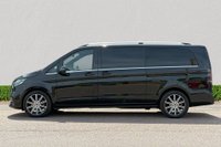 USED 2024 24 MERCEDES-BENZ V-CLASS 2.0 V220d Sport MPV 5dr Diesel G-Tronic+ Euro 6 (s/s) XLWB (163 ps) 
