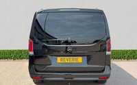 USED 2024 24 MERCEDES-BENZ V-CLASS 2.0 V220d Sport MPV 5dr Diesel G-Tronic+ Euro 6 (s/s) XLWB (163 ps) 