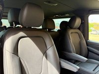 USED 2024 24 MERCEDES-BENZ V-CLASS 2.0 V220d Sport MPV 5dr Diesel G-Tronic+ Euro 6 (s/s) XLWB (163 ps) 
