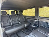 USED 2024 24 MERCEDES-BENZ V-CLASS 2.0 V220d Sport MPV 5dr Diesel G-Tronic+ Euro 6 (s/s) XLWB (163 ps) 