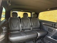 USED 2024 24 MERCEDES-BENZ V-CLASS 2.0 V220d Sport MPV 5dr Diesel G-Tronic+ Euro 6 (s/s) XLWB (163 ps) 