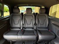 USED 2024 24 MERCEDES-BENZ V-CLASS 2.0 V220d Sport MPV 5dr Diesel G-Tronic+ Euro 6 (s/s) XLWB (163 ps) 