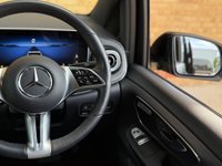USED 2024 24 MERCEDES-BENZ V-CLASS 2.0 V220d Sport MPV 5dr Diesel G-Tronic+ Euro 6 (s/s) XLWB (163 ps) 