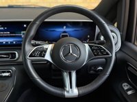 USED 2024 24 MERCEDES-BENZ V-CLASS 2.0 V220d Sport MPV 5dr Diesel G-Tronic+ Euro 6 (s/s) XLWB (163 ps) 