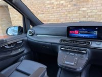 USED 2024 24 MERCEDES-BENZ V-CLASS 2.0 V220d Sport MPV 5dr Diesel G-Tronic+ Euro 6 (s/s) XLWB (163 ps) 