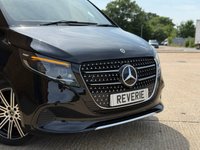 USED 2024 24 MERCEDES-BENZ V-CLASS 2.0 V220d Sport MPV 5dr Diesel G-Tronic+ Euro 6 (s/s) XLWB (163 ps) 