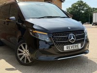 USED 2024 24 MERCEDES-BENZ V-CLASS 2.0 V220d Sport MPV 5dr Diesel G-Tronic+ Euro 6 (s/s) XLWB (163 ps) 