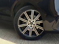 USED 2024 24 MERCEDES-BENZ V-CLASS 2.0 V220d Sport MPV 5dr Diesel G-Tronic+ Euro 6 (s/s) XLWB (163 ps) 