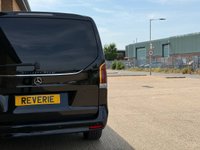 USED 2024 24 MERCEDES-BENZ V-CLASS 2.0 V220d Sport MPV 5dr Diesel G-Tronic+ Euro 6 (s/s) XLWB (163 ps) 