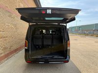 USED 2024 24 MERCEDES-BENZ V-CLASS 2.0 V220d Sport MPV 5dr Diesel G-Tronic+ Euro 6 (s/s) XLWB (163 ps) 