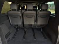 USED 2024 24 MERCEDES-BENZ V-CLASS 2.0 V220d Sport MPV 5dr Diesel G-Tronic+ Euro 6 (s/s) XLWB (163 ps) 