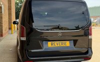 USED 2024 24 MERCEDES-BENZ V-CLASS 2.0 V220d Sport MPV 5dr Diesel G-Tronic+ Euro 6 (s/s) XLWB (163 ps) 