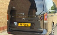 USED 2024 24 MERCEDES-BENZ V-CLASS 2.0 V220d Sport MPV 5dr Diesel G-Tronic+ Euro 6 (s/s) XLWB (163 ps) 