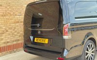 USED 2024 24 MERCEDES-BENZ V-CLASS 2.0 V220d Sport MPV 5dr Diesel G-Tronic+ Euro 6 (s/s) XLWB (163 ps) 