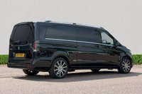 USED 2024 24 MERCEDES-BENZ V-CLASS 2.0 V220d Sport MPV 5dr Diesel G-Tronic+ Euro 6 (s/s) XLWB (163 ps) 