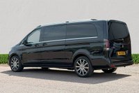USED 2024 24 MERCEDES-BENZ V-CLASS 2.0 V220d Sport MPV 5dr Diesel G-Tronic+ Euro 6 (s/s) XLWB (163 ps) 