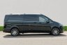 USED 2024 24 MERCEDES-BENZ V-CLASS 2.0 V220d Sport MPV 5dr Diesel G-Tronic+ Euro 6 (s/s) XLWB (163 ps) 