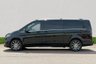 USED 2024 24 MERCEDES-BENZ V-CLASS 2.0 V220d Sport MPV 5dr Diesel G-Tronic+ Euro 6 (s/s) XLWB (163 ps) 