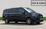 USED 2024 24 MERCEDES-BENZ V-CLASS 2.0 V220d Sport MPV 5dr Diesel G-Tronic+ Euro 6 (s/s) XLWB (163 ps) 