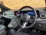 USED 2024 24 MERCEDES-BENZ V-CLASS 2.0 V220d Sport MPV 5dr Diesel G-Tronic+ Euro 6 (s/s) XLWB (163 ps) 