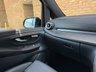 USED 2024 24 MERCEDES-BENZ V-CLASS 2.0 V220d Sport MPV 5dr Diesel G-Tronic+ Euro 6 (s/s) XLWB (163 ps) 