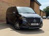 USED 2024 24 MERCEDES-BENZ V-CLASS 2.0 V220d Sport MPV 5dr Diesel G-Tronic+ Euro 6 (s/s) XLWB (163 ps) 
