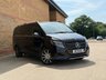 USED 2024 24 MERCEDES-BENZ V-CLASS 2.0 V220d Sport MPV 5dr Diesel G-Tronic+ Euro 6 (s/s) XLWB (163 ps) 